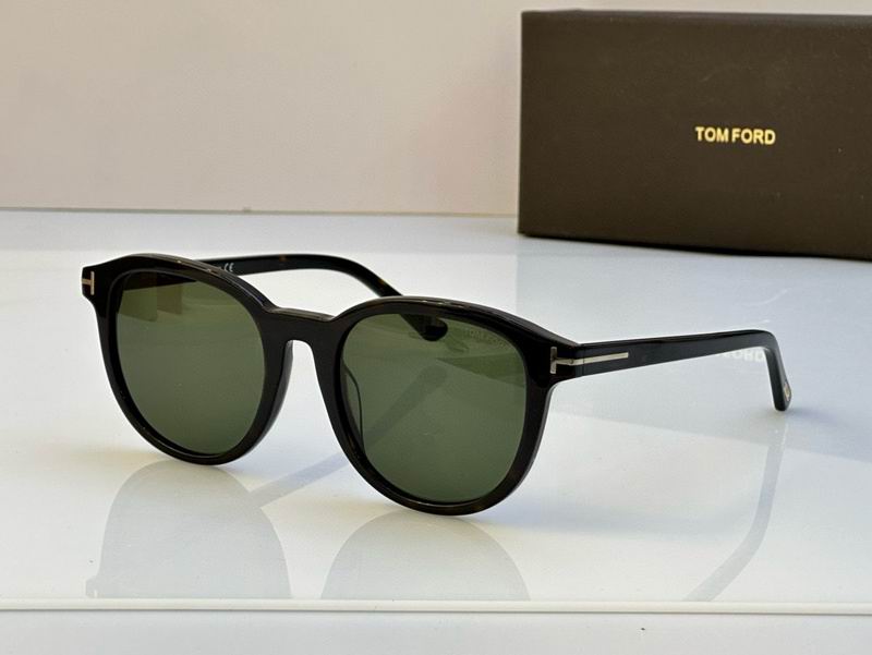 Wholesale Cheap AAA Tom Ford Replica Sunglasses for Sale