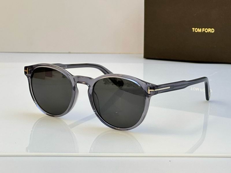 Wholesale Cheap AAA Tom Ford Replica Sunglasses for Sale