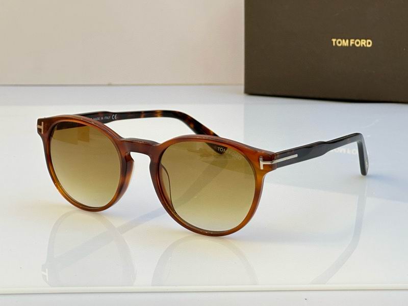 Wholesale Cheap AAA Tom Ford Replica Sunglasses for Sale