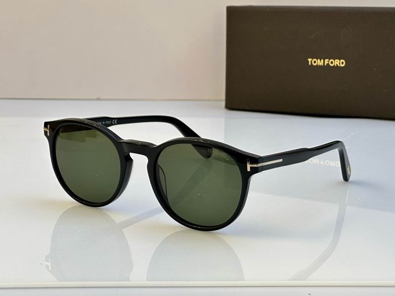 Wholesale Cheap AAA Tom Ford Replica Sunglasses for Sale
