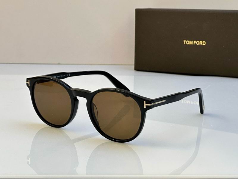 Wholesale Cheap AAA Tom Ford Replica Sunglasses for Sale