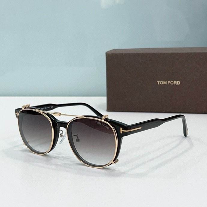 Wholesale Cheap AAA Tom Ford Replica Sunglasses for Sale