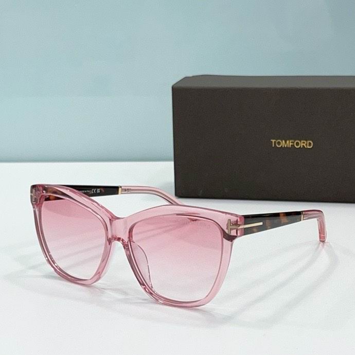 Wholesale Cheap AAA Tom Ford Replica Sunglasses for Sale