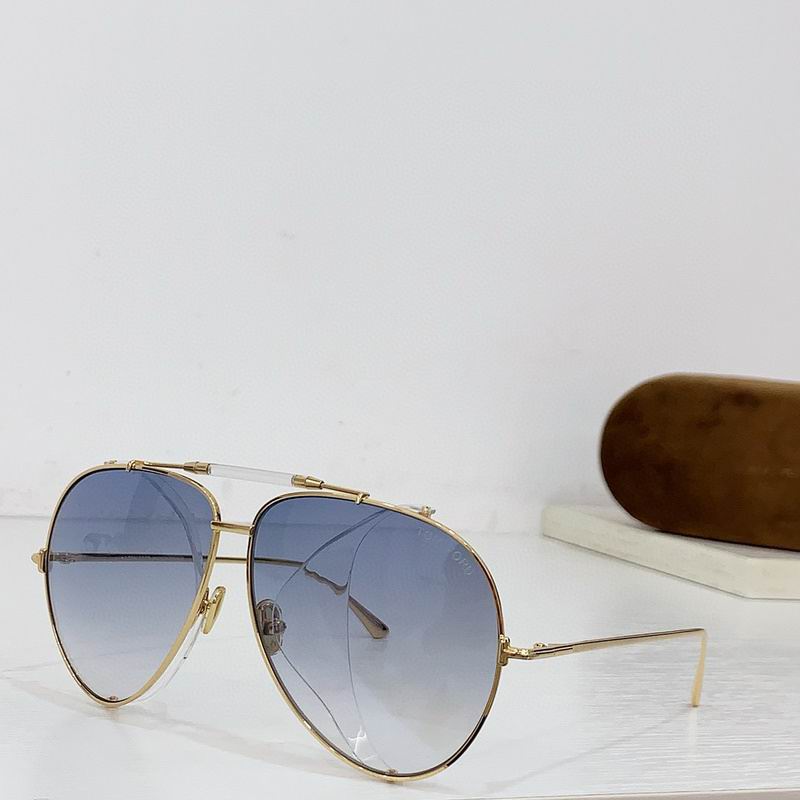 Wholesale Cheap AAA Tom Ford Replica Sunglasses for Sale