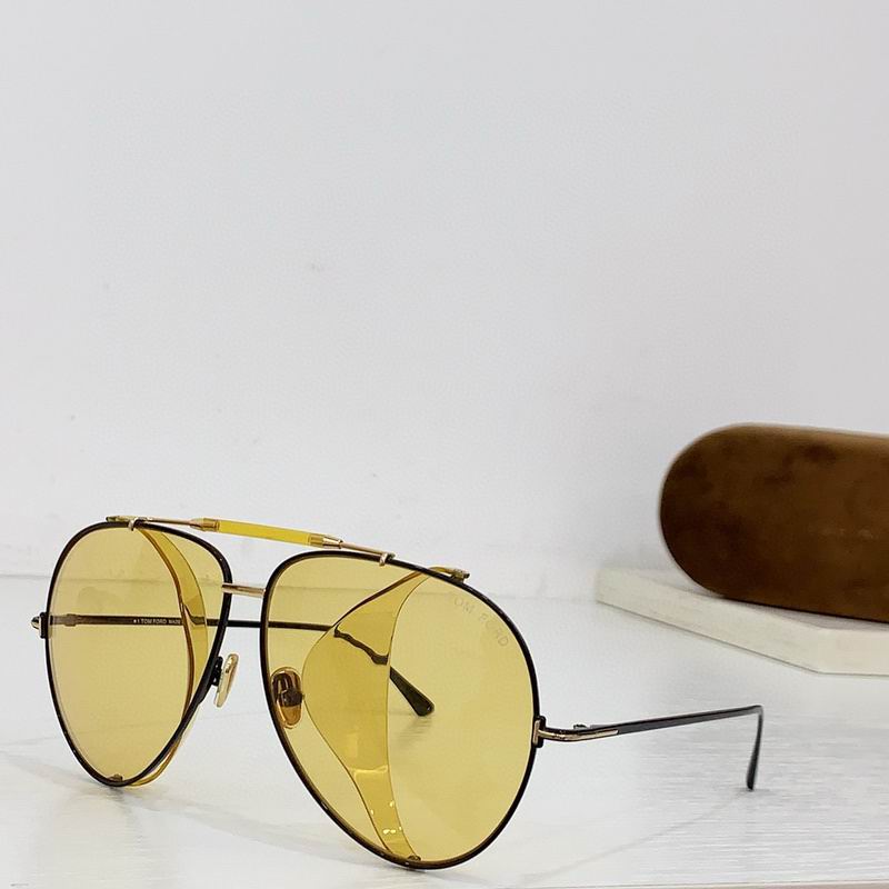 Wholesale Cheap AAA Tom Ford Replica Sunglasses for Sale