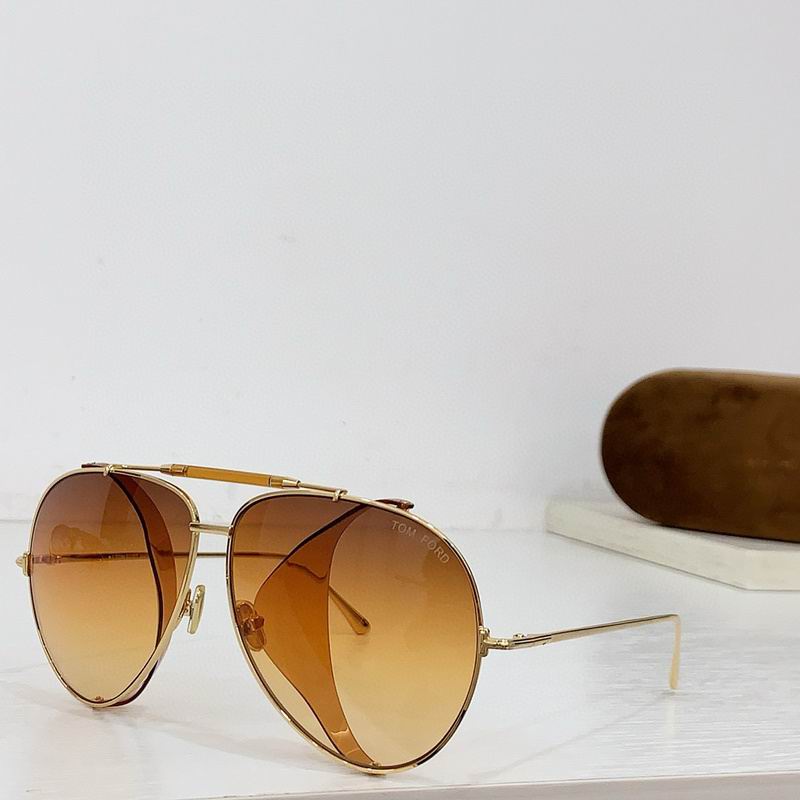 Wholesale Cheap AAA Tom Ford Replica Sunglasses for Sale