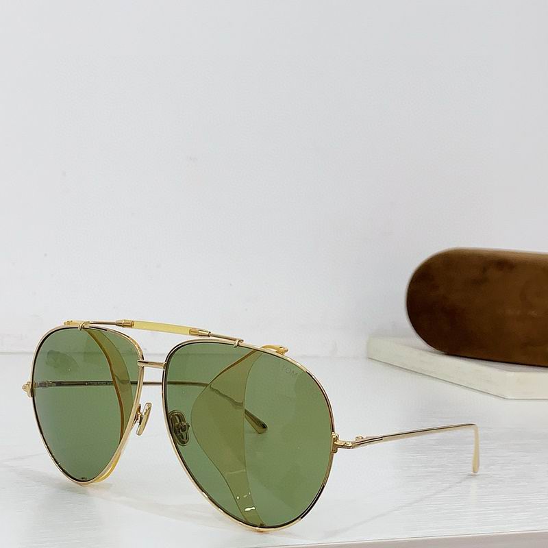 Wholesale Cheap AAA Tom Ford Replica Sunglasses for Sale