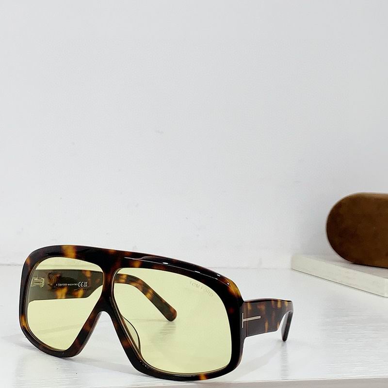 Wholesale Cheap AAA Tom Ford Replica Sunglasses for Sale