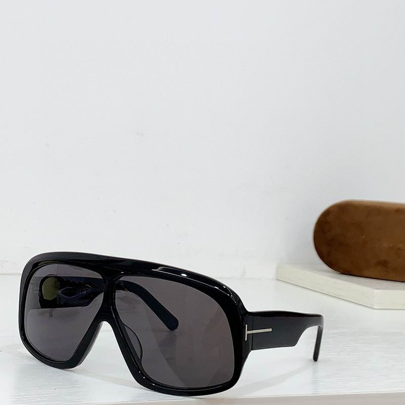 Wholesale Cheap AAA Tom Ford Replica Sunglasses for Sale