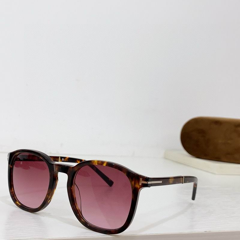 Wholesale Cheap AAA Tom Ford Replica Sunglasses for Sale