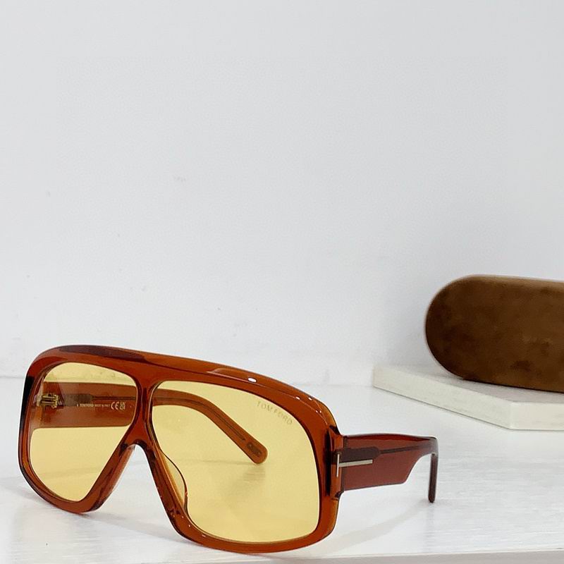 Wholesale Cheap AAA Tom Ford Replica Sunglasses for Sale