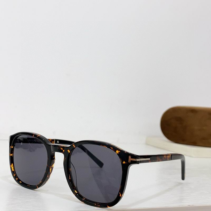 Wholesale Cheap AAA Tom Ford Replica Sunglasses for Sale