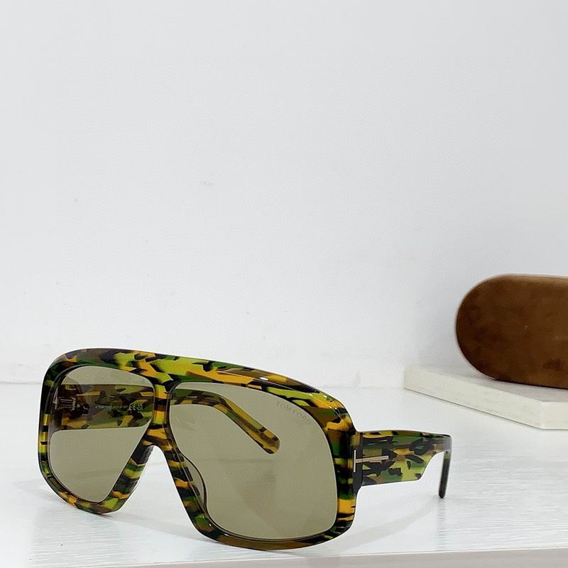 Wholesale Cheap AAA Tom Ford Replica Sunglasses for Sale
