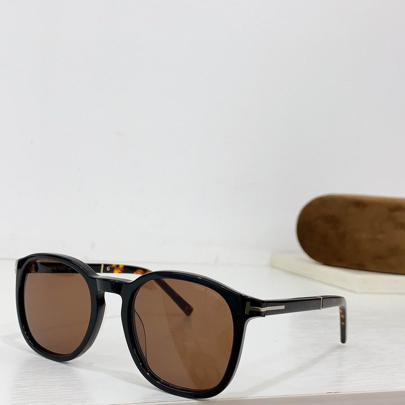 Wholesale Cheap AAA Tom Ford Replica Sunglasses for Sale