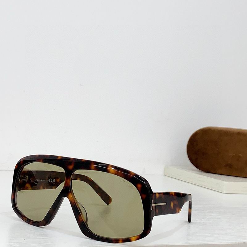 Wholesale Cheap AAA Tom Ford Replica Sunglasses for Sale