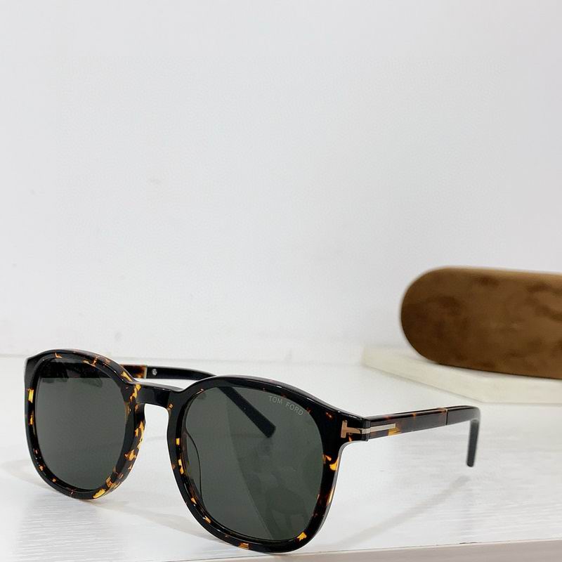 Wholesale Cheap AAA Tom Ford Replica Sunglasses for Sale