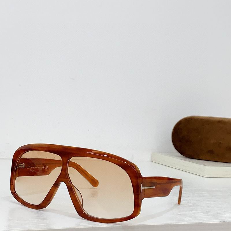 Wholesale Cheap AAA Tom Ford Replica Sunglasses for Sale