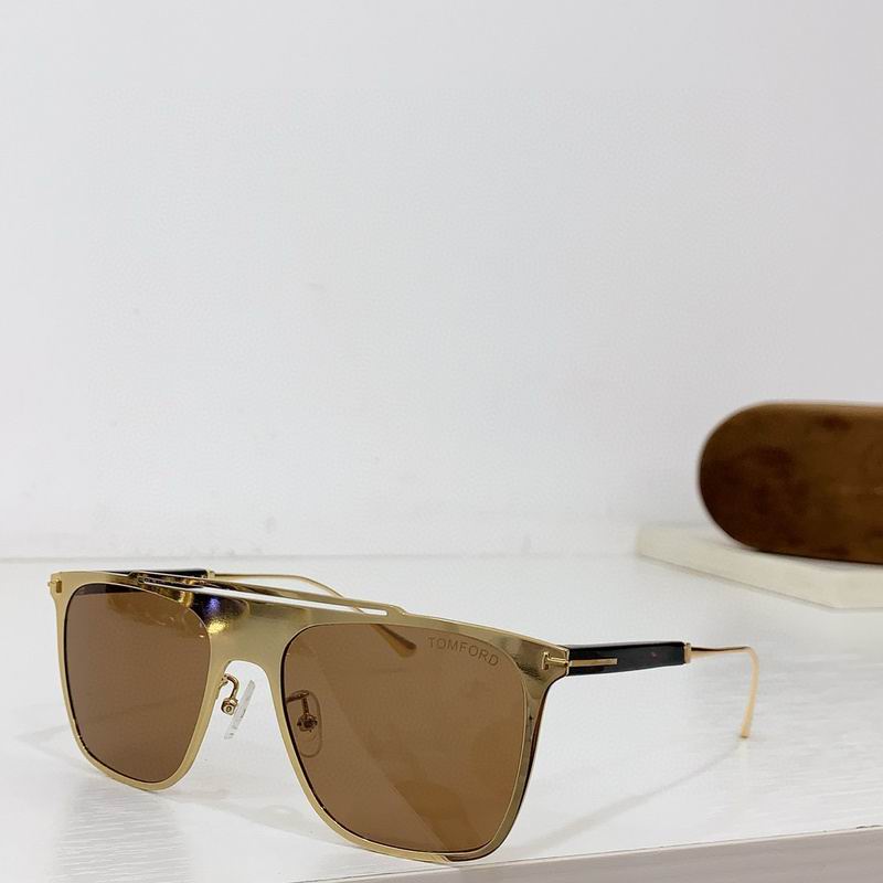 Wholesale Cheap AAA Tom Ford Replica Sunglasses for Sale