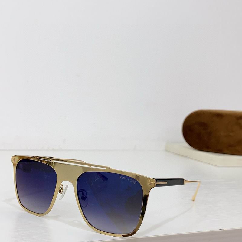 Wholesale Cheap AAA Tom Ford Replica Sunglasses for Sale