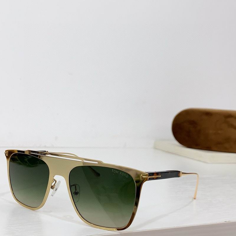 Wholesale Cheap AAA Tom Ford Replica Sunglasses for Sale