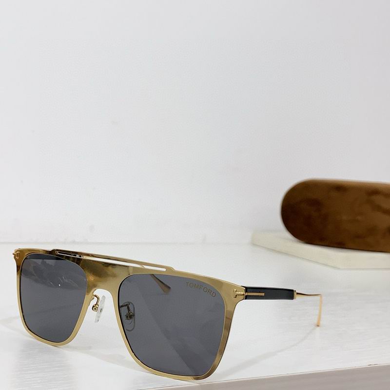 Wholesale Cheap AAA Tom Ford Replica Sunglasses for Sale