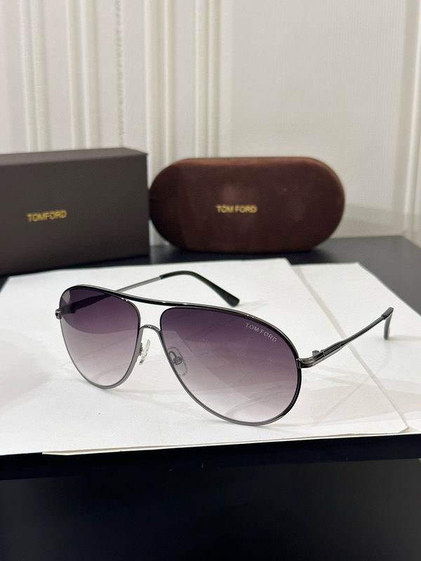 Wholesale Cheap AAA Tom Ford Replica Sunglasses for Sale