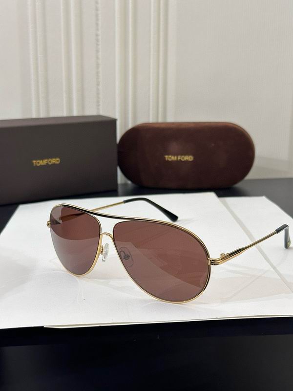 Wholesale Cheap AAA Tom Ford Replica Sunglasses for Sale