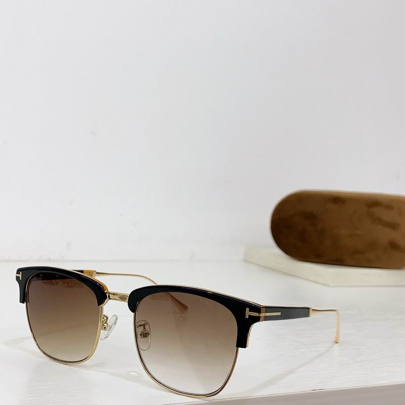 Wholesale Cheap AAA Tom Ford Replica Sunglasses for Sale