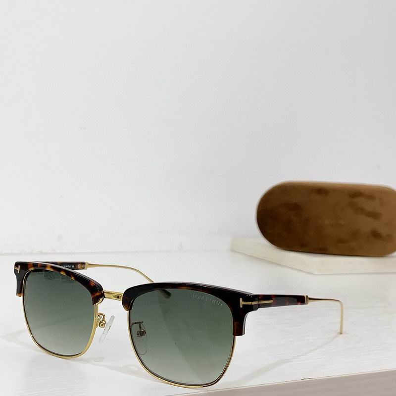 Wholesale Cheap AAA Tom Ford Replica Sunglasses for Sale
