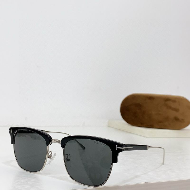 Wholesale Cheap AAA Tom Ford Replica Sunglasses for Sale