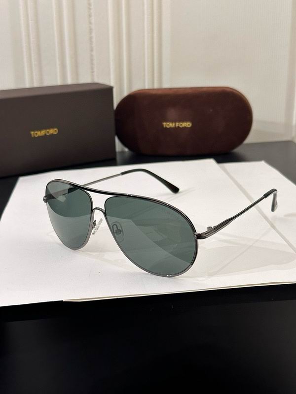 Wholesale Cheap AAA Tom Ford Replica Sunglasses for Sale
