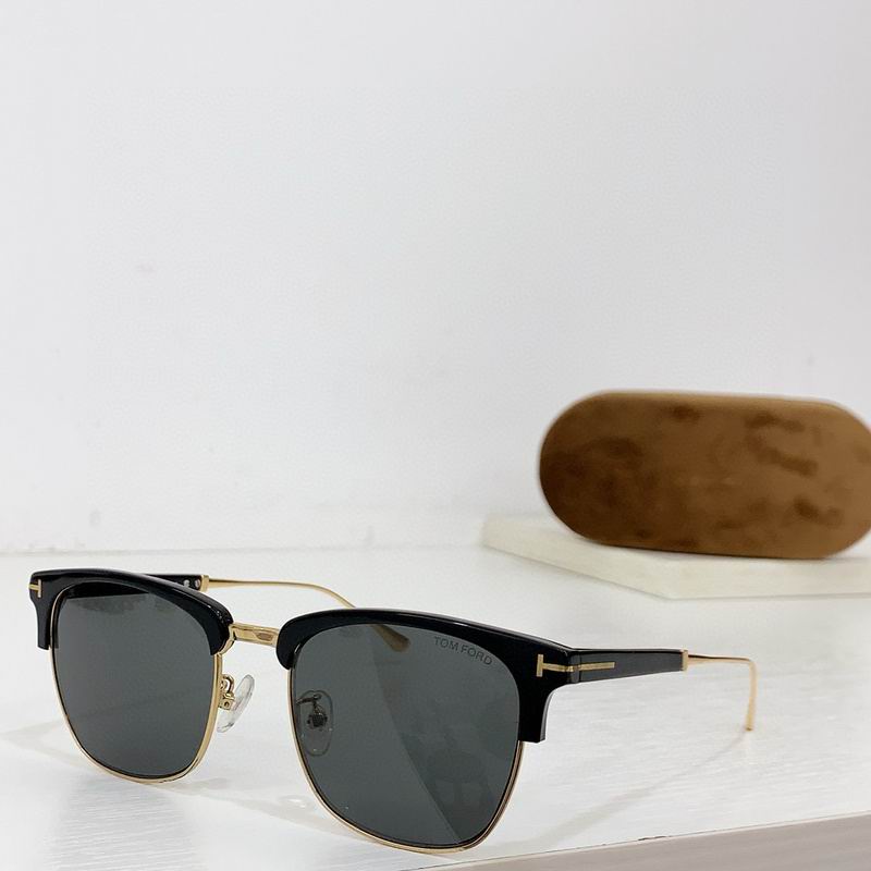 Wholesale Cheap AAA Tom Ford Replica Sunglasses for Sale