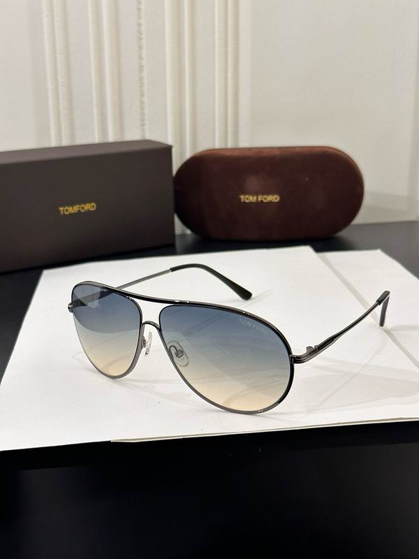 Wholesale Cheap AAA Tom Ford Replica Sunglasses for Sale