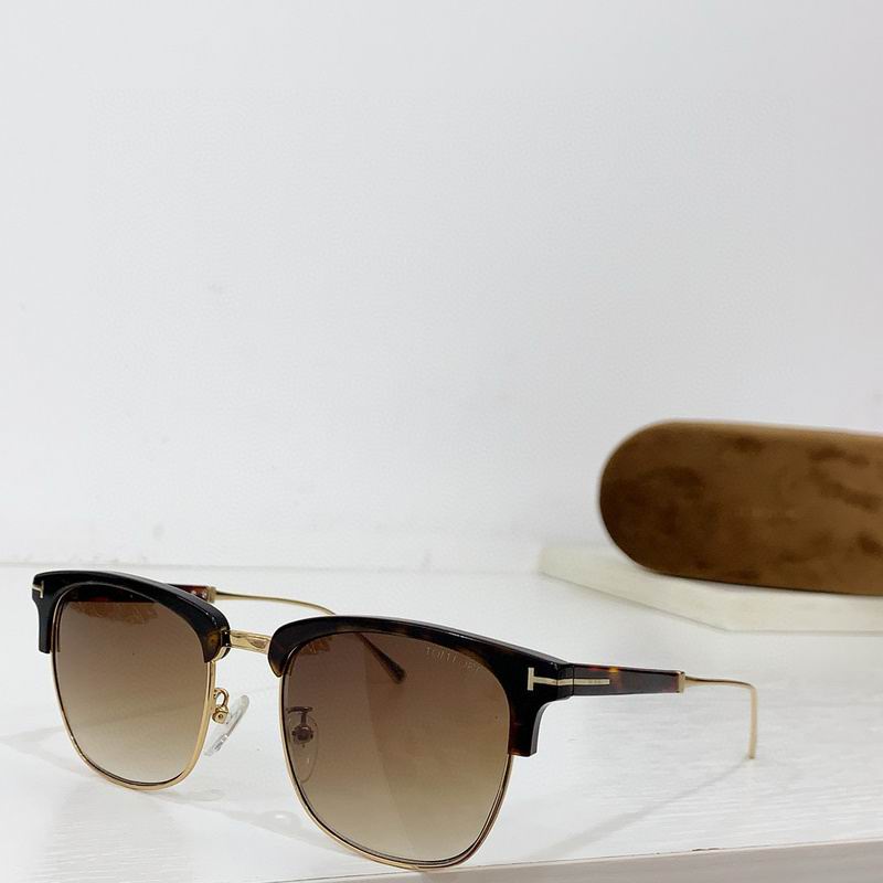 Wholesale Cheap AAA Tom Ford Replica Sunglasses for Sale