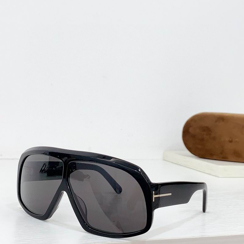 Wholesale Cheap AAA Tom Ford Replica Sunglasses for Sale