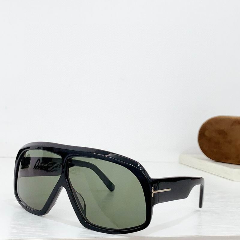 Wholesale Cheap AAA Tom Ford Replica Sunglasses for Sale