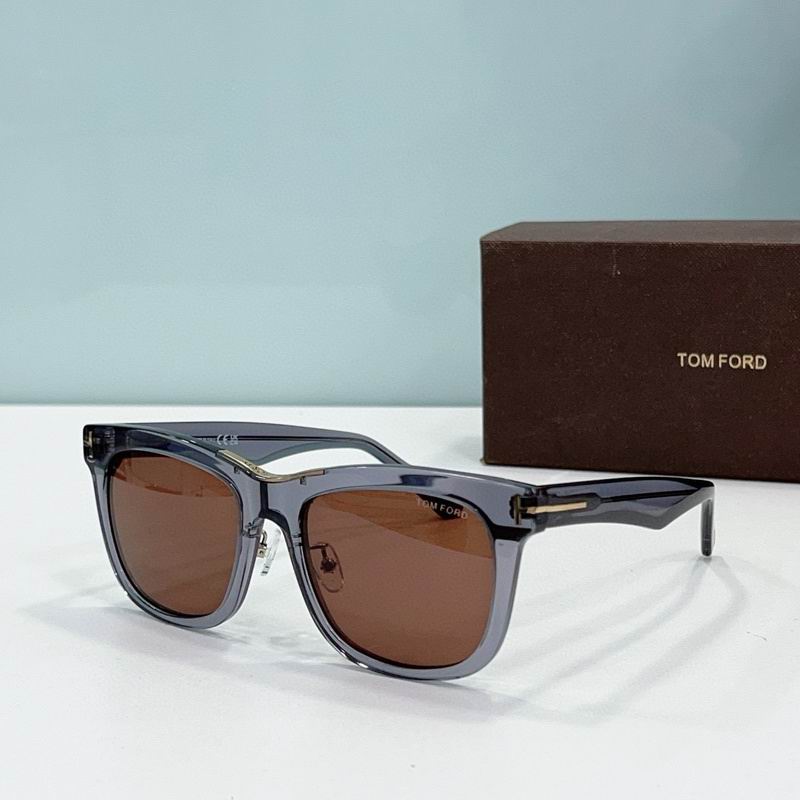 Wholesale Cheap AAA Tom Ford Replica Sunglasses for Sale
