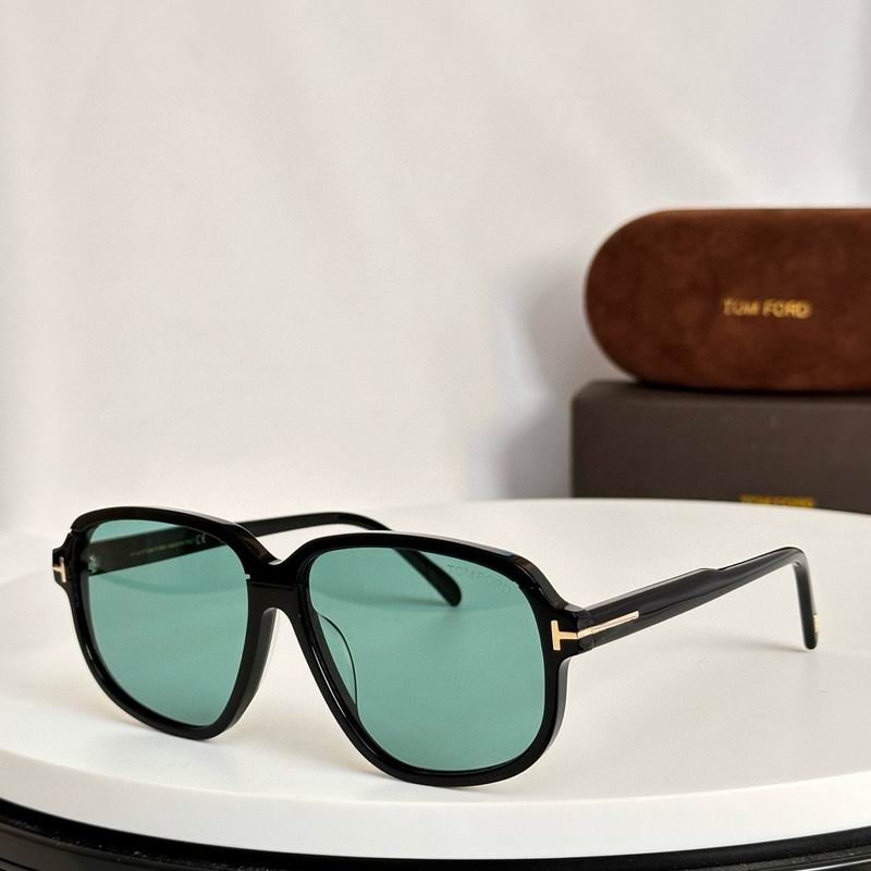 Wholesale Cheap AAA Tom Ford Replica Sunglasses for Sale