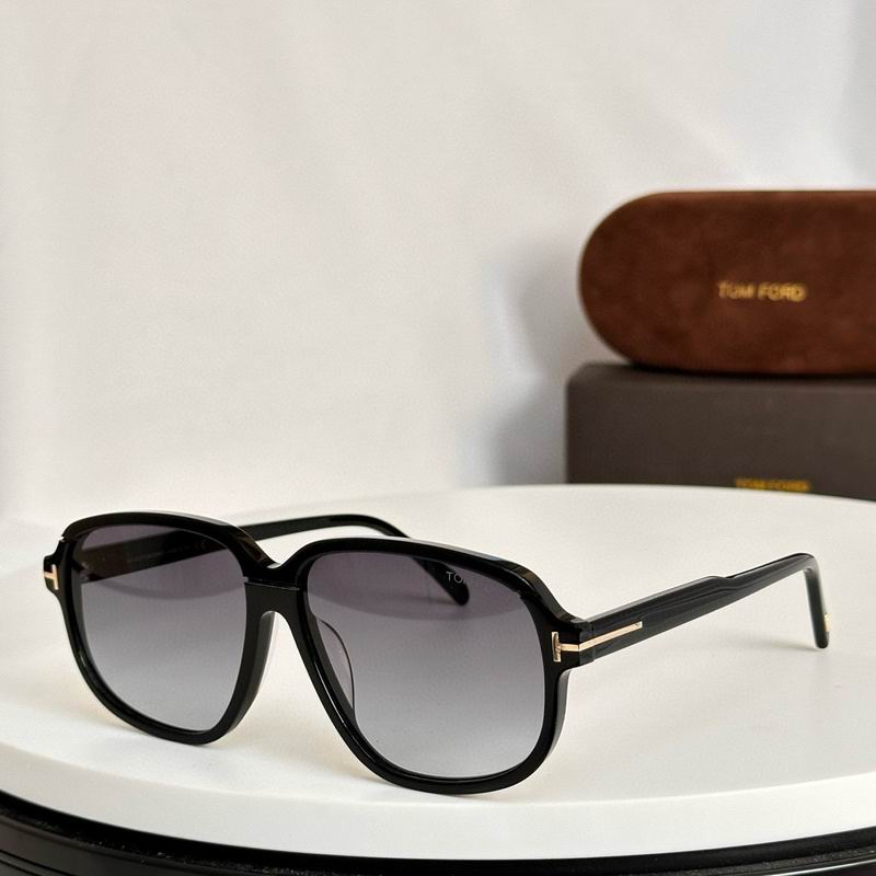 Wholesale Cheap AAA Tom Ford Replica Sunglasses for Sale