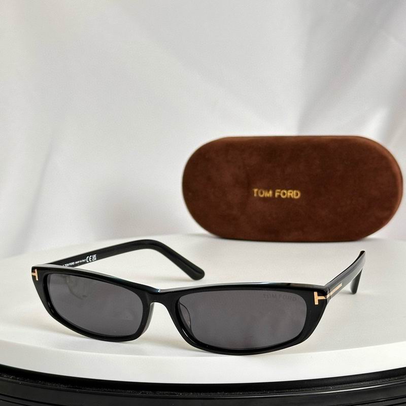 Wholesale Cheap AAA Tom Ford Replica Sunglasses for Sale