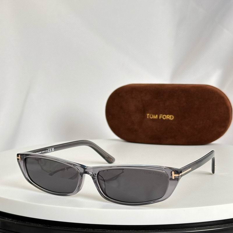 Wholesale Cheap AAA Tom Ford Replica Sunglasses for Sale