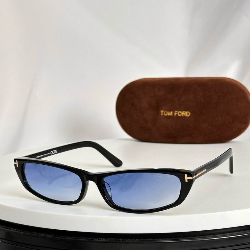 Wholesale Cheap AAA Tom Ford Replica Sunglasses for Sale