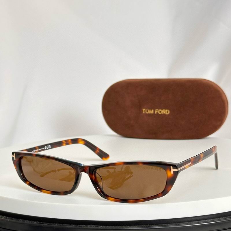 Wholesale Cheap AAA Tom Ford Replica Sunglasses for Sale