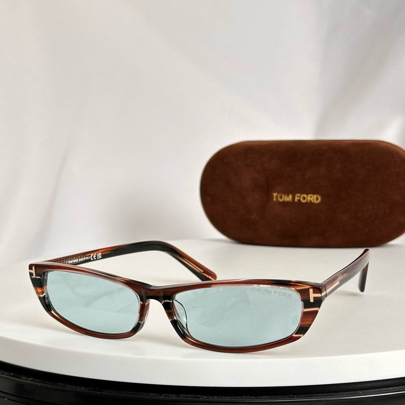 Wholesale Cheap AAA Tom Ford Replica Sunglasses for Sale