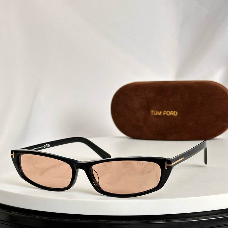 Wholesale Cheap AAA Tom Ford Replica Sunglasses for Sale