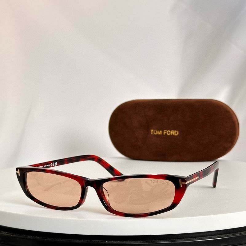 Wholesale Cheap AAA Tom Ford Replica Sunglasses for Sale