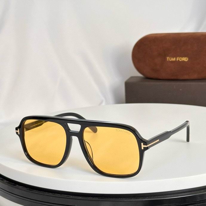 Wholesale Cheap AAA Tom Ford Replica Sunglasses for Sale