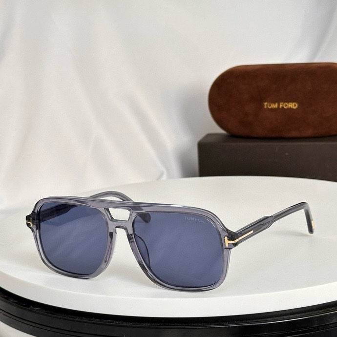 Wholesale Cheap AAA Tom Ford Replica Sunglasses for Sale