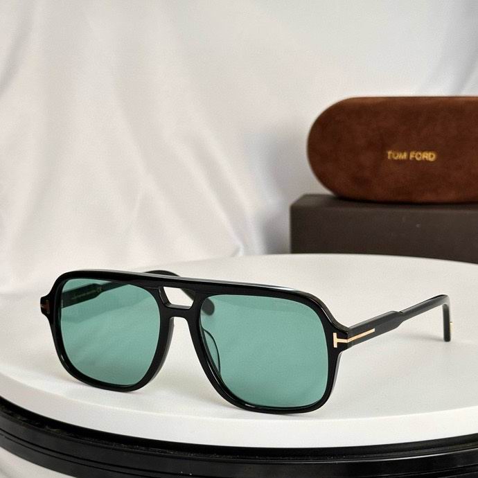 Wholesale Cheap AAA Tom Ford Replica Sunglasses for Sale