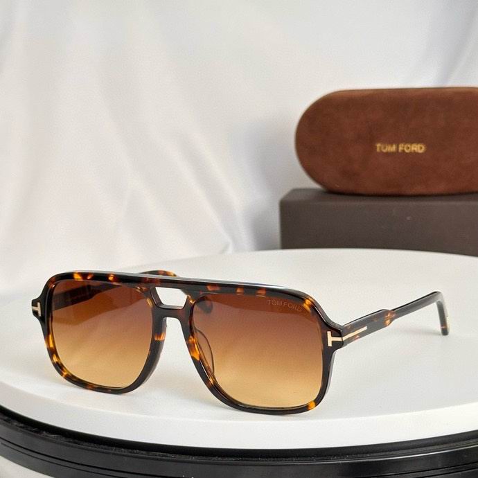 Wholesale Cheap AAA Tom Ford Replica Sunglasses for Sale